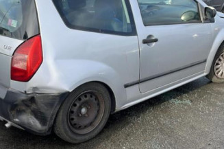 Serrure avant droit CITROEN C2