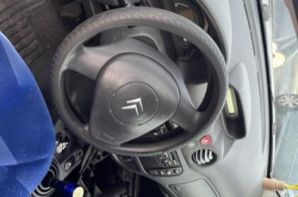 Serrure avant droit CITROEN C2