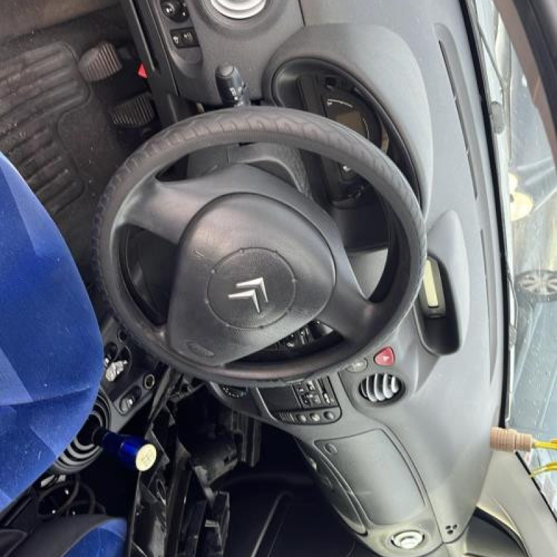Serrure avant droit CITROEN C2 Photo n°9