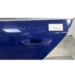 Porte arriere gauche SKODA SUPERB 2