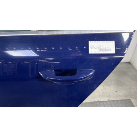 Porte arriere gauche SKODA SUPERB 2