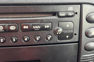 Serrure avant droit CITROEN C2