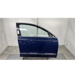 Porte avant droit SKODA SUPERB 2 Photo n°1