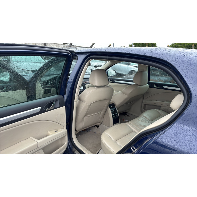 Porte avant droit SKODA SUPERB 2 Photo n°18