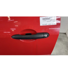 Porte avant gauche RENAULT CLIO 3