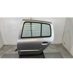 Porte arriere gauche RENAULT CLIO 2 Photo n°1