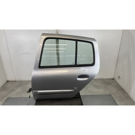 Porte arriere gauche RENAULT CLIO 2 Photo n°1