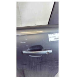 Porte avant gauche OPEL CORSA E Photo n°1