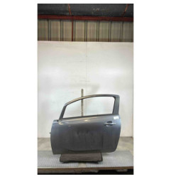 Porte avant gauche OPEL CORSA E