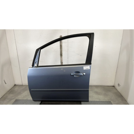 Porte avant gauche FORD C-MAX 1 Photo n°1