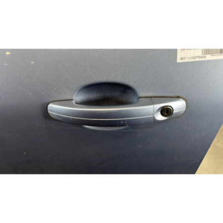 Porte avant gauche FORD C-MAX 1