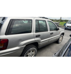 Porte avant gauche JEEP GRAND CHEROKEE 1