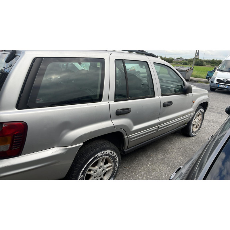 Porte avant gauche JEEP GRAND CHEROKEE 1 Photo n°8