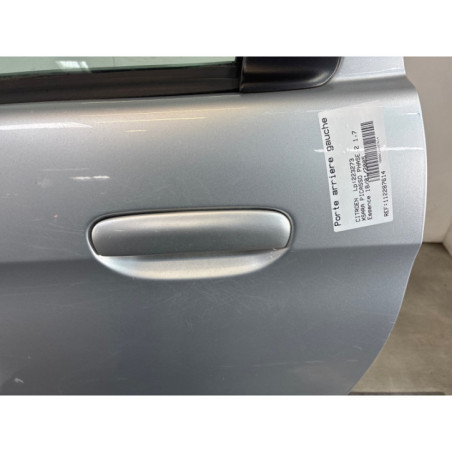 Porte arriere gauche CITROEN XSARA PICASSO