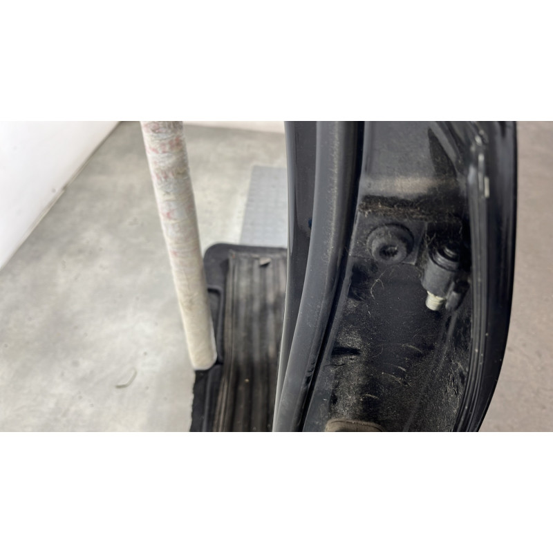 Porte arriere gauche VOLKSWAGEN POLO 4 Photo n°4