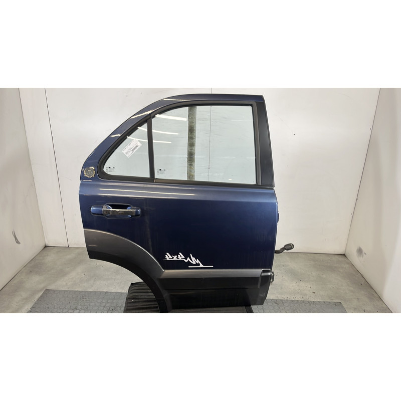 Porte arriere droit KIA SORENTO 1 Photo n°1