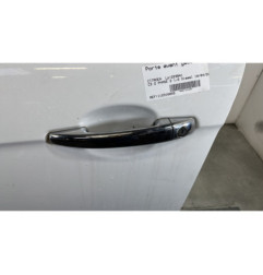 Porte avant gauche CITROEN C3 2