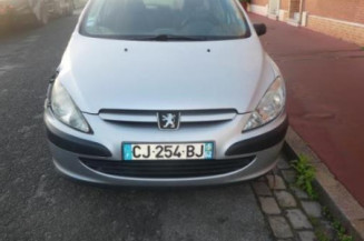 Boitier servitude moteur (BSM) PEUGEOT 307