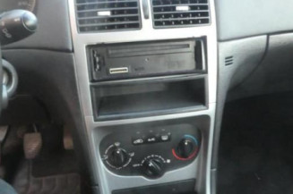 Boitier servitude moteur (BSM) PEUGEOT 307