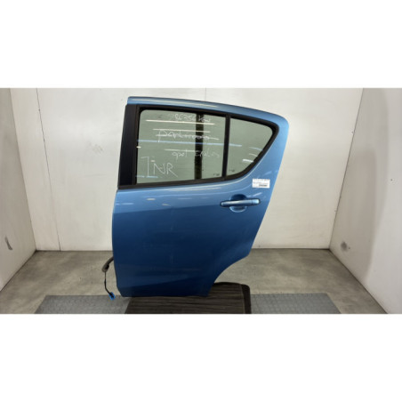 Porte arriere gauche OPEL AGILA B Photo n°1