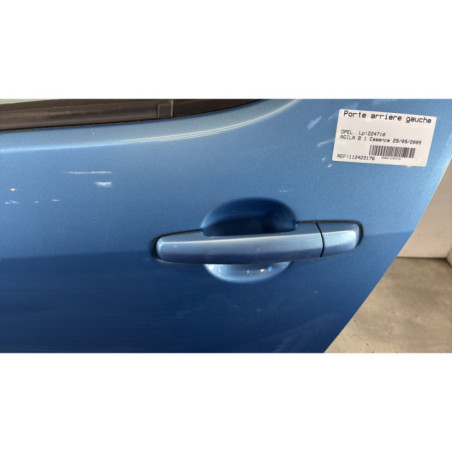 Porte arriere gauche OPEL AGILA B