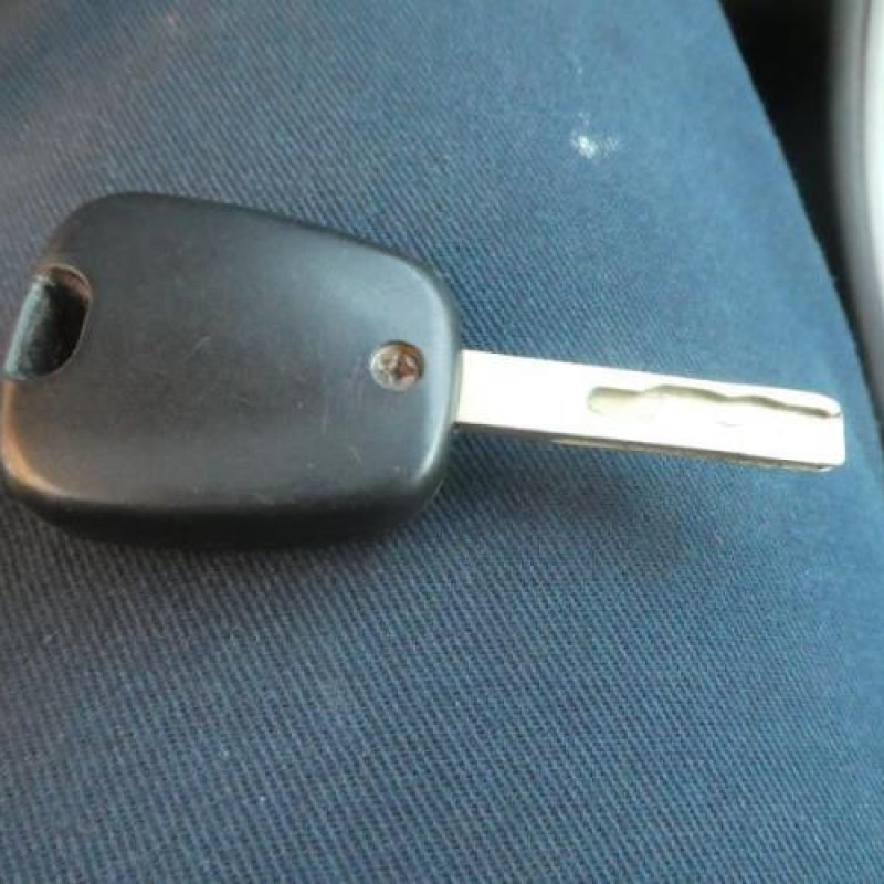 Boitier servitude moteur (BSM) PEUGEOT 307 Photo n°12