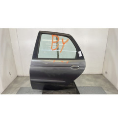 Porte arriere gauche RENAULT SCENIC 1 Photo n°1