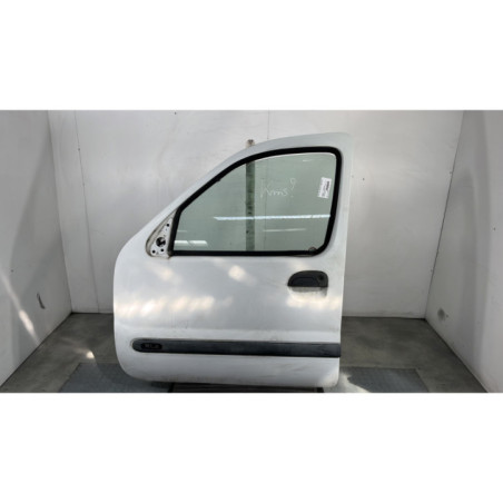 Porte avant gauche RENAULT KANGOO 1 Photo n°1
