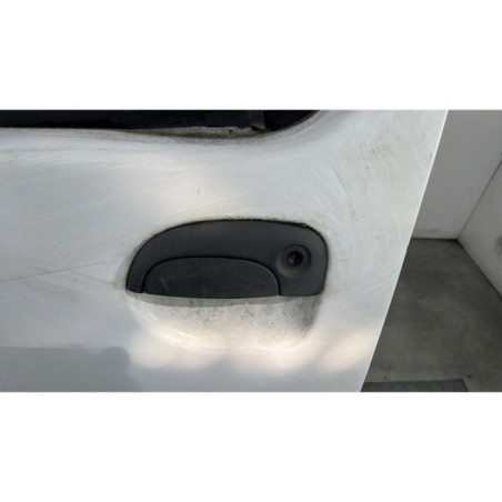 Porte avant gauche RENAULT KANGOO 1
