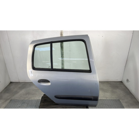 Porte arriere droit RENAULT CLIO 2 Photo n°1