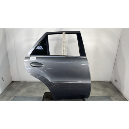 Porte arriere droit MERCEDES CLASSE M 164 Photo n°1