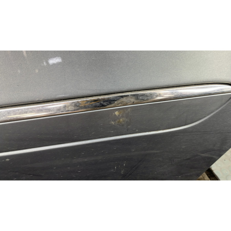 Porte arriere gauche MERCEDES CLASSE M 164 Photo n°2