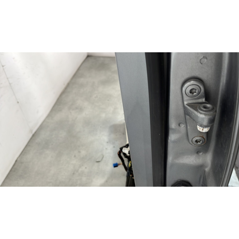 Porte arriere gauche MERCEDES CLASSE M 164 Photo n°3