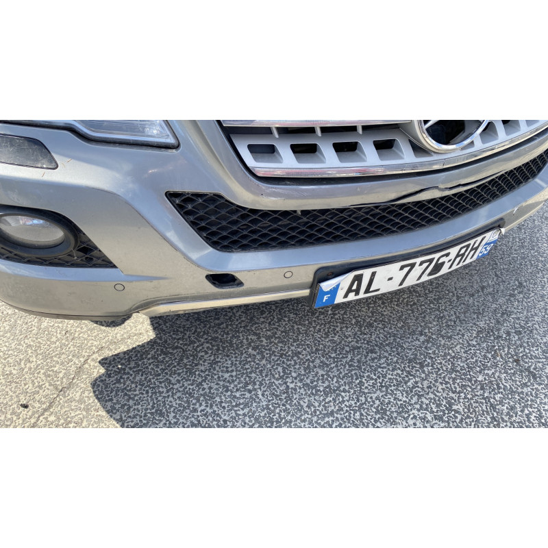 Porte arriere gauche MERCEDES CLASSE M 164 Photo n°15