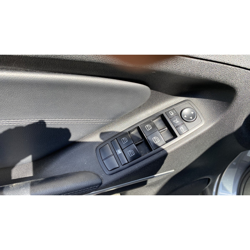 Porte arriere gauche MERCEDES CLASSE M 164 Photo n°17
