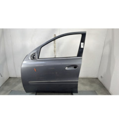 Porte avant gauche MERCEDES CLASSE M 164 Photo n°1