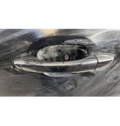 Porte arriere gauche CITROEN C3 3