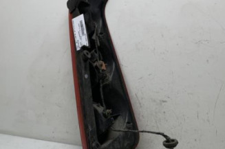Feu arriere principal gauche (feux) NISSAN NOTE 1
