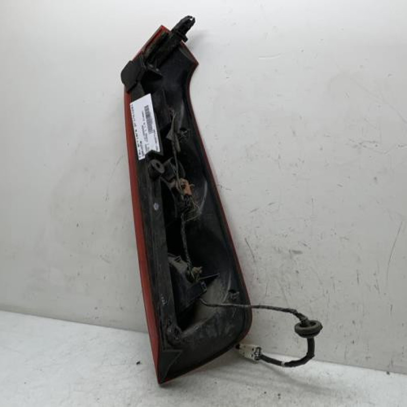 Feu arriere principal gauche (feux) NISSAN NOTE 1 Photo n°3