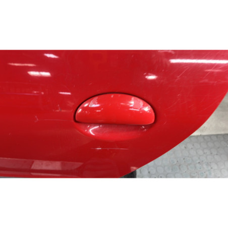 Porte arriere gauche PEUGEOT 206