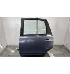 Porte arriere gauche NISSAN NOTE 1 Photo n°1