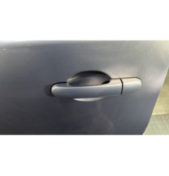 Porte arriere gauche NISSAN NOTE 1