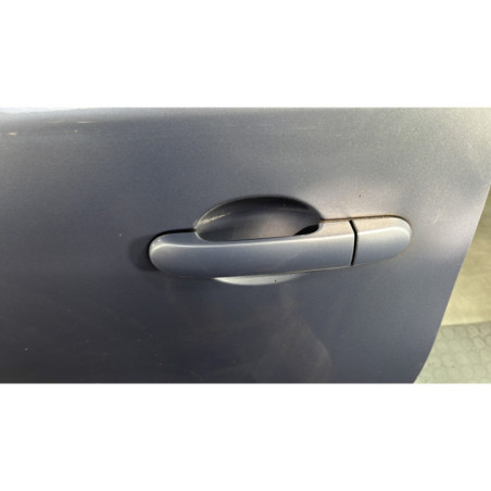 Porte arriere gauche NISSAN NOTE 1