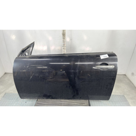Porte avant gauche RENAULT MEGANE 2 Photo n°1