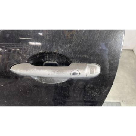 Porte avant gauche RENAULT MEGANE 2