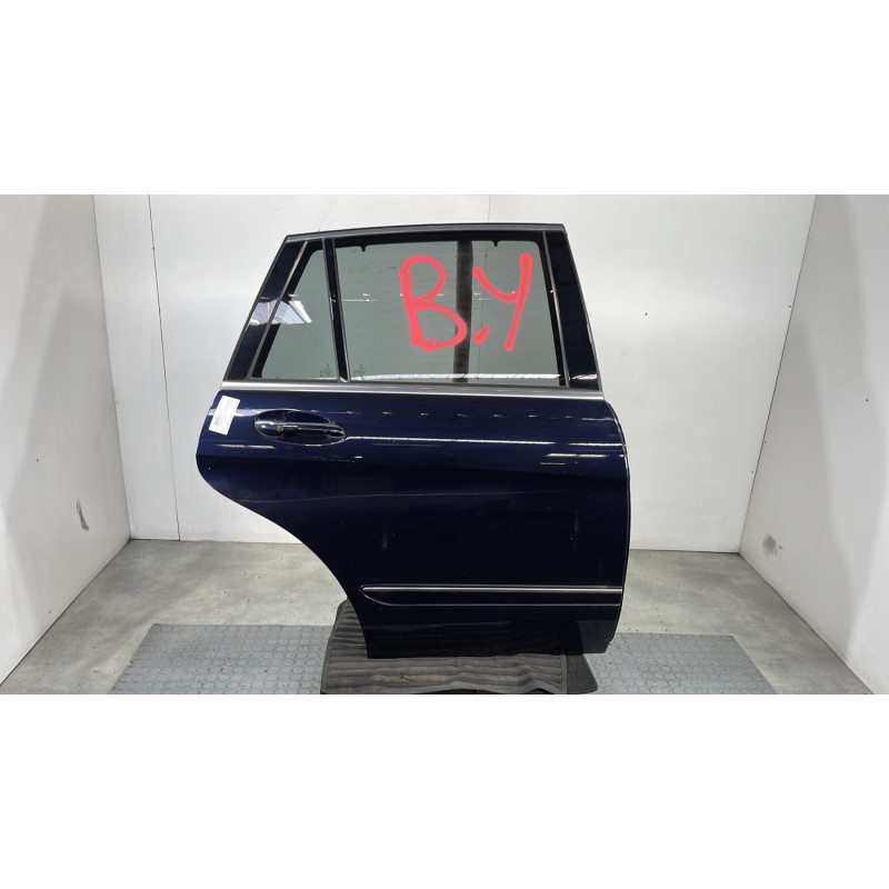 Porte arriere droit MERCEDES CLASSE R 251 Photo n°1