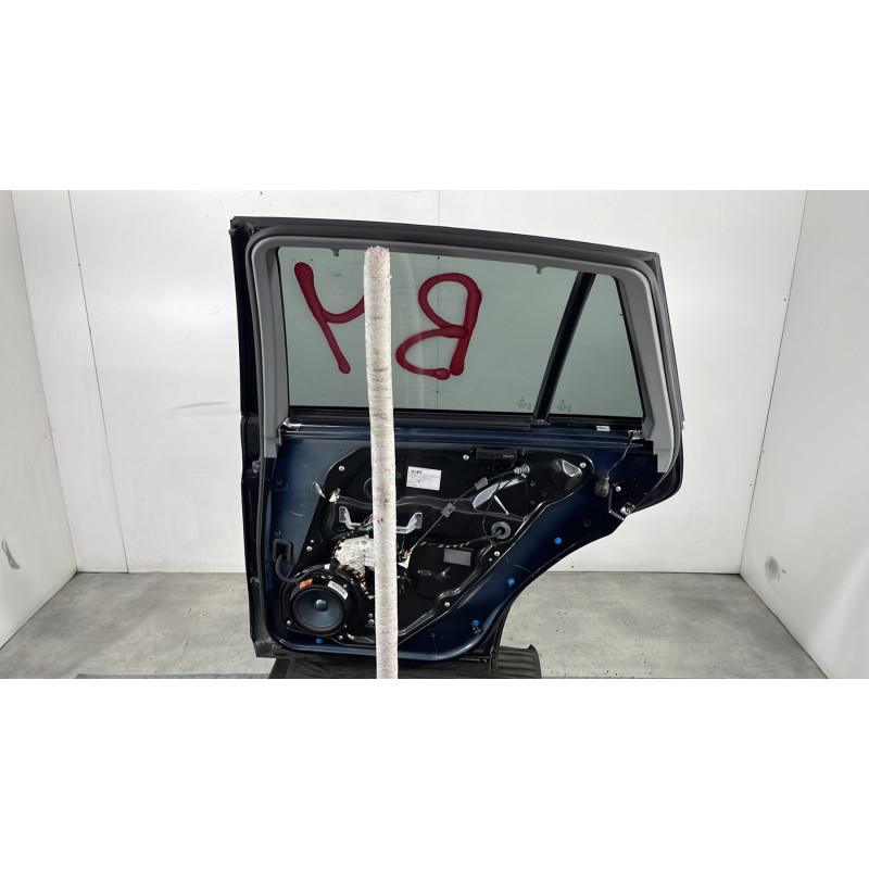 Porte arriere droit MERCEDES CLASSE R 251 Photo n°6