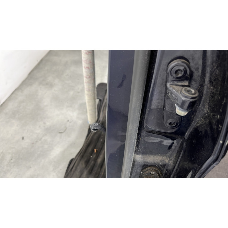 Porte arriere gauche MERCEDES CLASSE R 251 Photo n°3