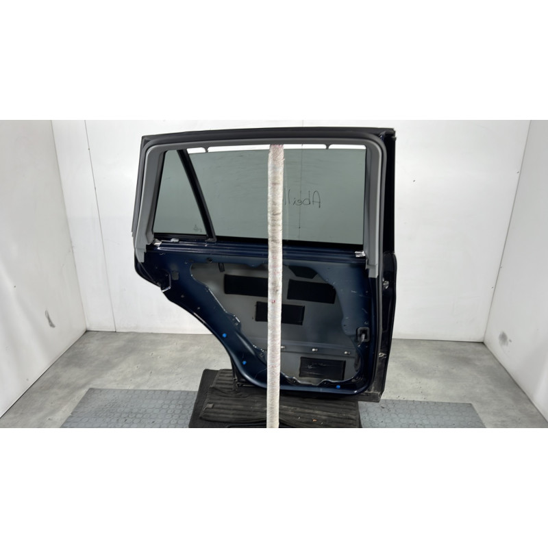 Porte arriere gauche MERCEDES CLASSE R 251 Photo n°5