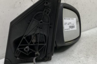 Retroviseur droit NISSAN NOTE 1